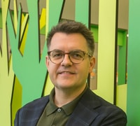 Prof. Stijn Verhulst