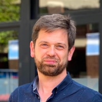 Prof. Alexandre Heeren