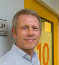 Pr Koen Monsieurs