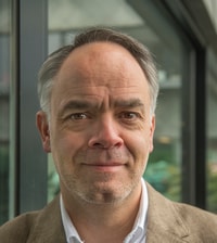 Professor Kris Vanhaecht