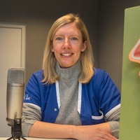 prof. Evelien D’haeseleer
