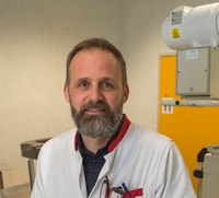 prof. Stefan De Wachter