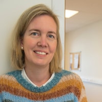 Evelyne Van Laere