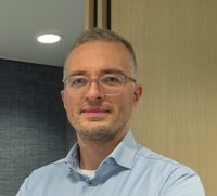 prof. Lorenz Van der Linden