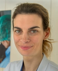 dr. Chloë De Roo