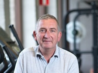 Prof. Didier Maquet