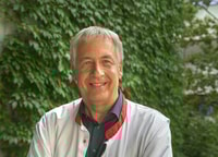 Prof. Marc Claeys