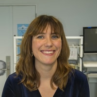 Dr. Eva ter Haar