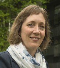 Professor Celine Vens