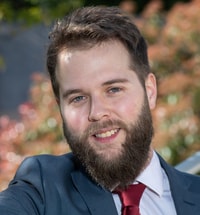 dr. François Meyer