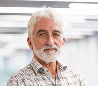 Dr. Jean-Benoît Burrion
