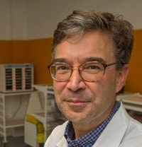 Prof. Timothy Devos