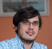 Prof. Matthieu Hein