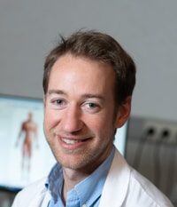 dr. Nicolas Dubuisson