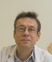 Dr. Johan Hellinckx