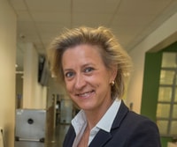 Prof. Elisabeth De Waele