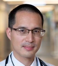 Dr. Thomas Nguyen