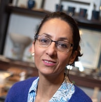 Samira Bourhaba