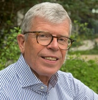 Prof. Peter Van Dam