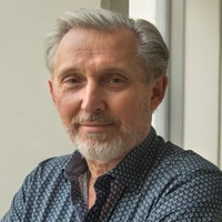 Prof. Philippe De Sutter
