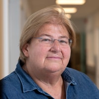 Dr. Florence Benoit