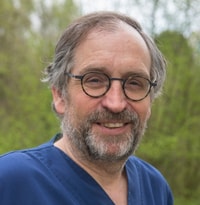 Prof. Wiebren Tjalma