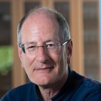 Prof. Charles Kornreich