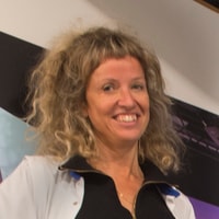 Dr. Ruth Van der Looven