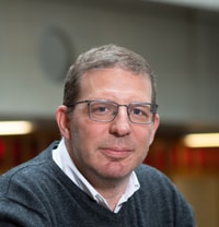 Prof. Jean-François Kaux