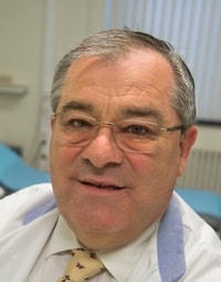 prof. Koenraad Van Renterghem