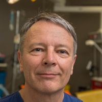 Prof. Yves Jacquemyn
