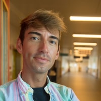 Robin Heyse