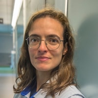 dr. Sophie Wouters