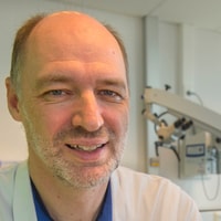 prof. Philippe Gevaert