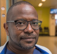 prof. Marlon Buncamper