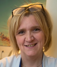 Dr. Ellen Roets