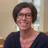 Prof. Martine Cools