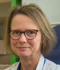 Prof. Kristien Roelens