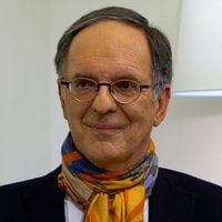 Prof. Eric Salmon